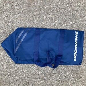 Sher-wood Player Bag (Used)