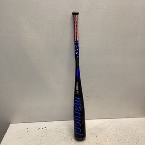 Used Marucci F5 BB/SB USSSA 2 3/4 Bat 29" 11443-S000194756