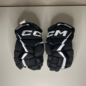 CCM JetSpeed FT6 Pro Gloves 12" (New)