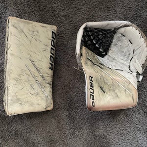 2021 Bauer Hyperlite  (Used)