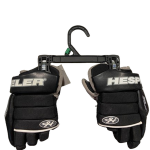 Hespeler (Used) Black Youth 9" Gloves