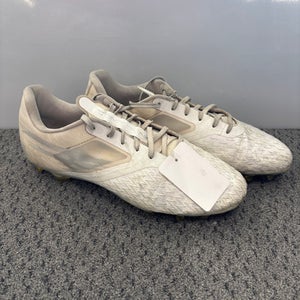 Under Armour (Used) Size M 10.5 (W 11.5) Men's Adult