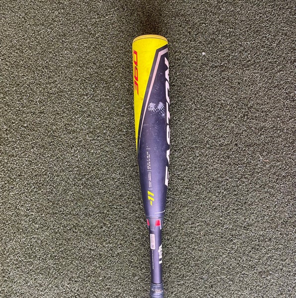 Easton ADV 360 Composite USABat Certified Bat (-11) Composite 18 oz 29 ...