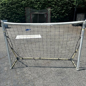 Sklz Quickster Soccer Net (Used)
