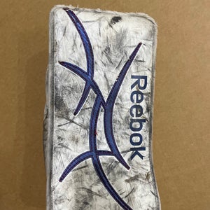 Reebok Revoke PZ Goalie Glove | Intermediate Regular