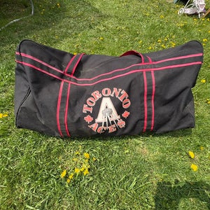 Toronto Aces Goalie Bag