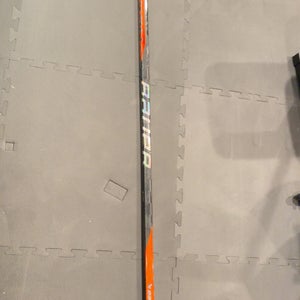 Intermediate Bauer Custom Right Handed Hockey Stick Pro Stock (New)