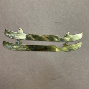 BladeTech Gold Replacement Steel Blades 221 mm