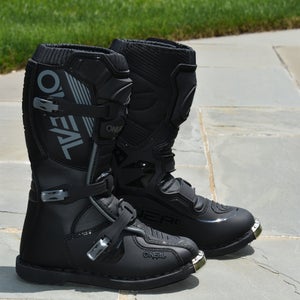 DIRTBIKE BOOTS MENS