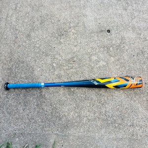 2024 Louisville Slugger Atlas Alloy BBCOR Certified Bat (-3) Alloy 29 oz 32" (Used)