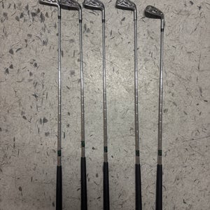 Adams 9 Iron Right Handed (Used)