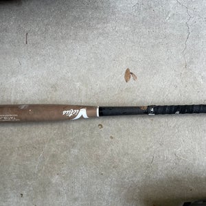Victus Tatis Jr Bat (-6) Wood 25 oz 31" (Used)