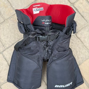 Bauer Vapor Pants (Jr)