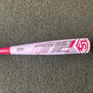 Louisville Slugger Prime One 2 3/4" USSSA Bat 2020 (-12)