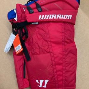 Warrior Covert QRE20 pro Hockey Pants | Junior Small  (New)