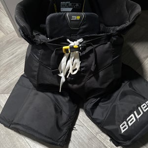 Senior Hockey Pants