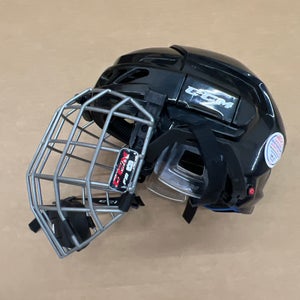 Youth CCM FL3DS Helmet (Used)