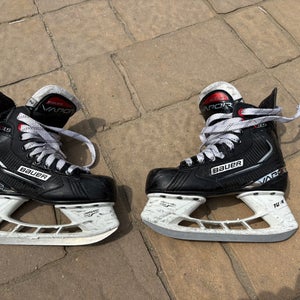 Used Bauer Skates