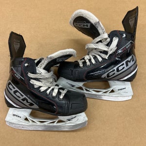 Youth CCM Tacks AS580 Hockey Skates | Size 12.5Y