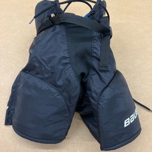 Bauer X Hockey Pants | Youth Medium