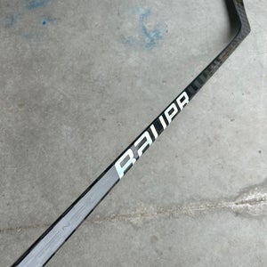 112 Flex PM9  Senior Bauer Nexus Sync Left Hand Hockey Stick Pro Stock (New) MALKIN