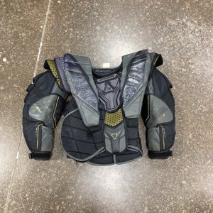 Bauer Mach Goalie Chest Protector | Senior Medium