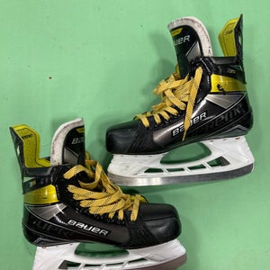 Bauer Supreme 3S Hockey Skates | Senior 8 (Fit 3)