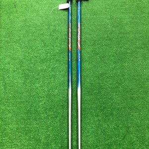 48in (120cm) Scott All Mountain Ski Poles (Used)