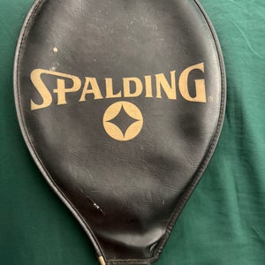 Spalding Impact-240 Tennis Racquet (Used)