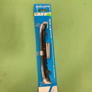 Bauer LS PULSE Replacement Steel Blades 246 mm (Used)