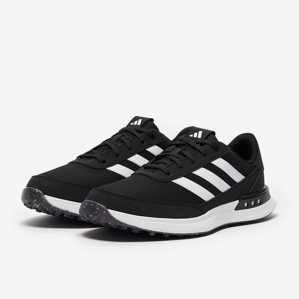 adidas gazelle silver green womens Adidas Men's S2G SL Mid Golf Shoes – Golf HQ main image 0