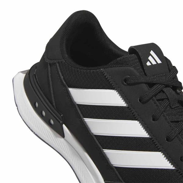 NEW Men's Adidas S2G SL Leather 24 Golf Shoes Black Size 12.5 |  SidelineSwap | Buy and Sell on SidelineSwap