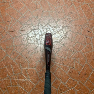 Marucci Cat 9 Bat (-8) Alloy 23 oz 31" (Used)