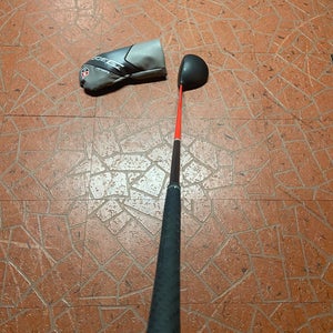 Wilson Staff Golf driver 10.5 Regular Flex New