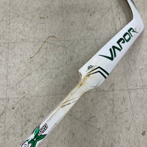 Senior Bauer Vapor 2X Pro Goalie Stick 25" | Pro Stock Hutchinson
