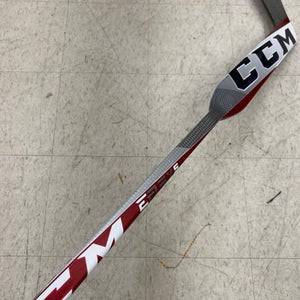 CCM EFLEX 5 Pro Goalie Stick Pro Stock | Bobrovsky