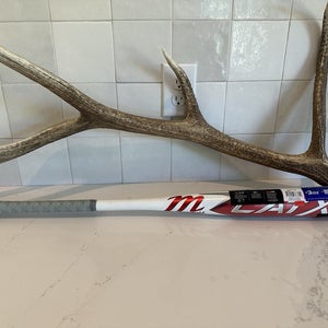 NIW Marucci Cat X 33/30 (-3) BBCOR Baseball Bat