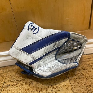 Warrior Regular (Used)