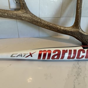 NIW Marucci Cat X 33/30 (-3) BBCOR Baseball Bat Brand New