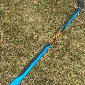 Senior Bauer Nexus Sync Hockey Stick Right Handed P92 (Used)