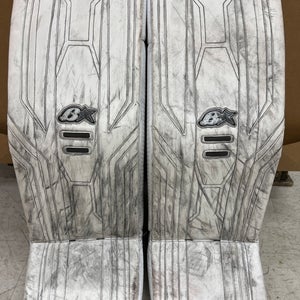 Senior Brian's Optik 3 Goalie Leg Pads | 34" + 1 Max