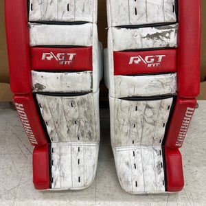 Warrior Ritual GT Goalie Leg Pads | 30" + 1