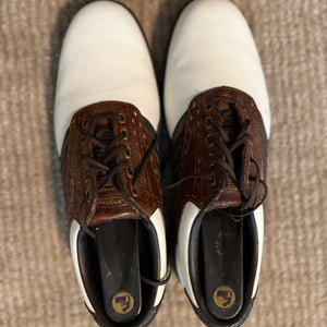 Hi-Tec Golf Shoes