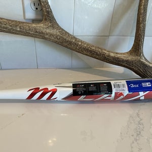 NIW Marucci Cat X 32/29 (-3) BBCOR Baseball Bat Brand New