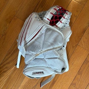 Bauer Hyperlite Regular (Used)
