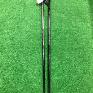 48in (120cm) Salomon All Mountain Ski Poles (Used)