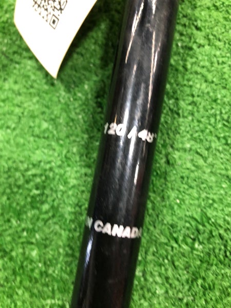 48in (120cm) Salomon All Mountain Ski Poles (Used)