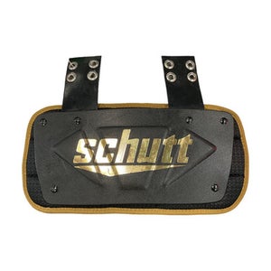 Schutt (Used)