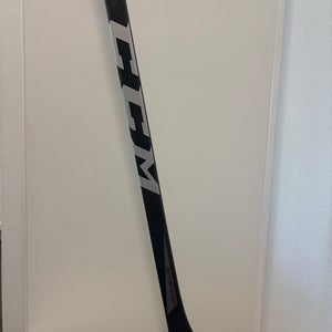 Brand new CCM JETSPEED FT3 TEAM. Senior, LH. P28, 75 Flex