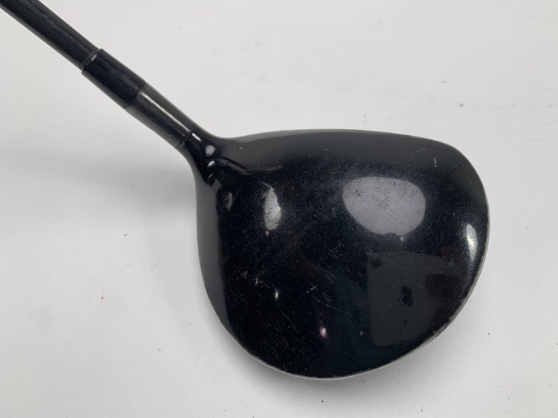Cleveland CG Black 2012 5 Fairway Wood 18* Miyazaki C.Kua 39 2000 Senior RH